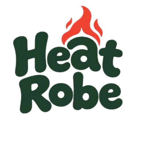 Heat Robes